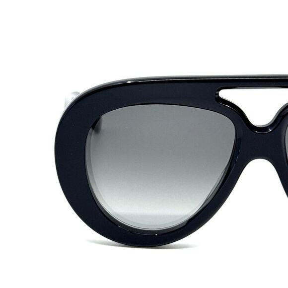 NEW!!! LOEWE Sunglasses LW40144U 01B, Authentic - Picture 6 of 16